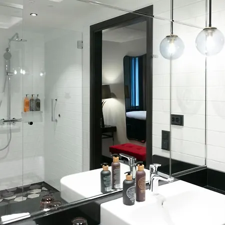 Hotel U14, Autograph Collection Helsinki