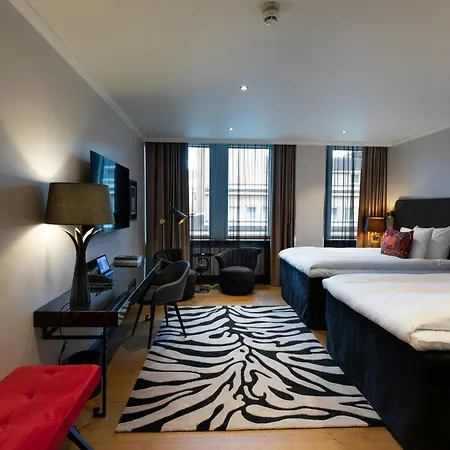 Hotel U14, Autograph Collection Helsinki