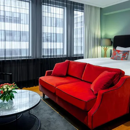 Hotel U14, Autograph Collection