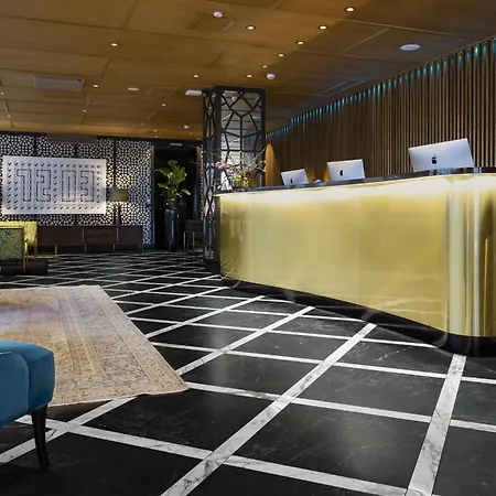 U14, Autograph Collection Hotel 4*