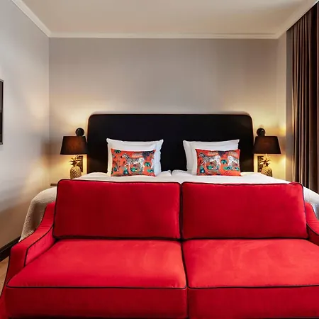 U14, Autograph Collection Hotel Helsinki